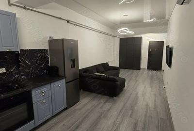 Apartament cu 2 camere semidecomandat în Mamaia - 2