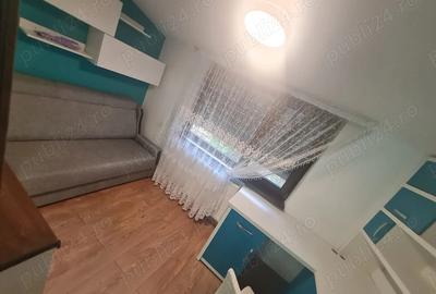 Se inchiriaza apartament complet mobilat ?i utilat, Tg.Neam?, parter, 2+1camere. 350 euro+garantie. - 3