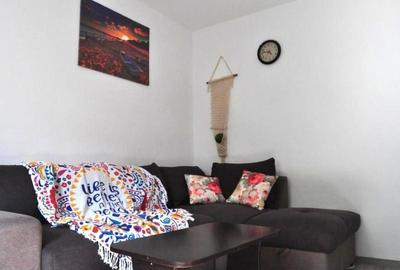 Apartament cu 2 camere semidecomandat în Tomis Nord - 7