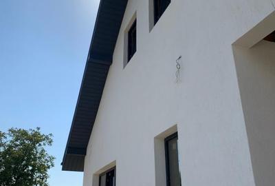 Casa NOUĂ Rusi Ciutea - 9