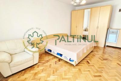Apartament 4 camere cu balcon Siretului -Mobilat si utilat - 3
