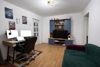 Apartament 2 Camere - 39 MP - Piata Progresul - Mobilat & Utilat - NOU - 3