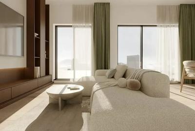 Apartament 2 Camere cu Gradina |Langa Cambridge School |Iancu Nicolae - 6