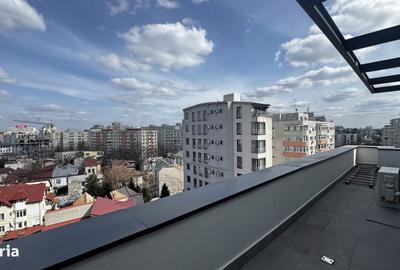 Apartament cu 2 camere în Ultracentral - 3