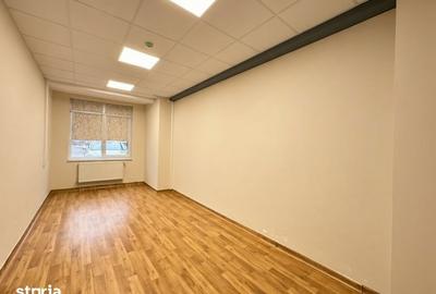 Spațiu comercial, de 276 mp, în Central - 11