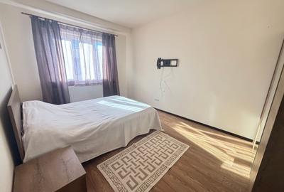 Inchiriez apartament 3 camere bloc nou 530 euro