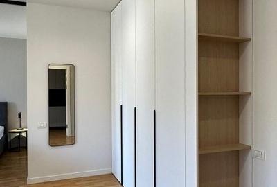 Studio premium | Prima inchiriere | Herastrau-Soseaua Nordului | Parcare - 8