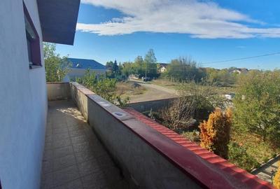 Vila Pasarea - 700mp - 2