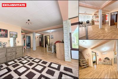 Casa P+1E si teren 650mp in Sat Costi cu predare la cheie - 2