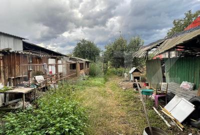 Casa si teren de 2368 mp , Zona Calea Bucuresti - 6