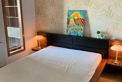 NOU!STUDIO Dublu,57 mp, BLOC nou,super VIEW - Bucurestii NOI - 4