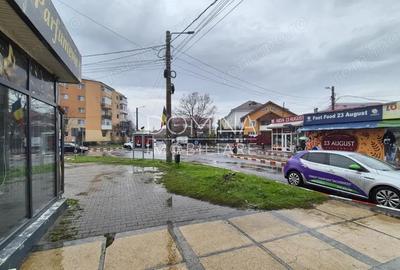 Inchiriere spa?iu comercial, situat in Targu Jiu, strada 1 Decembrie 1918 - 1