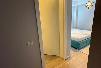 Apartament cu 3 camere decomandat în Central - 7