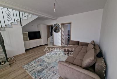 Casa cu 3 camere si 2 bai complet mobilata si utilata in Giroc. - 5