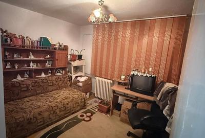 Apartament cu 2 camere semidecomandat în Central - 1