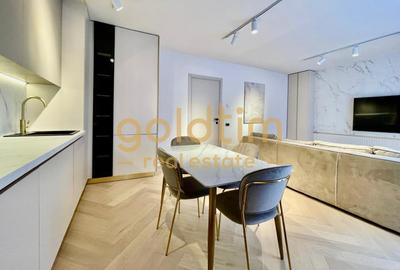 ARQUA RESIDENCE/PIPERA/IANCU NICOLAE/SUPERB/MOBILAT SI UTILAT COMPLET - 12