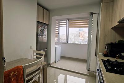 Metrou Obor | Apartament ultramodern | Bloc anvelopat,an 1980, vedere panoramica - 15