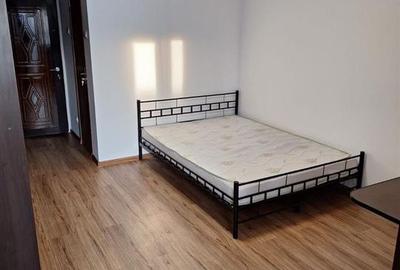 Garsonieră semidecomandată, mobilată în Nicolina - 2