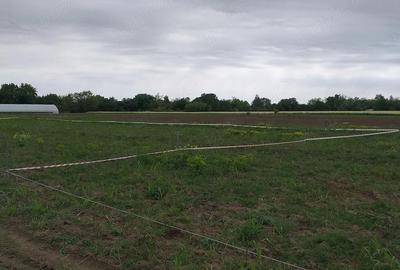 Teren de 571 mp, în Nuci - 5