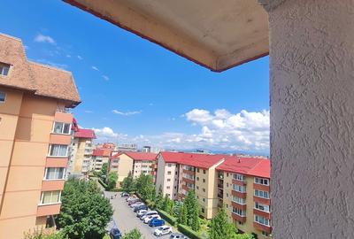 Apartament cu 3 camere în Drumul Carului - 2