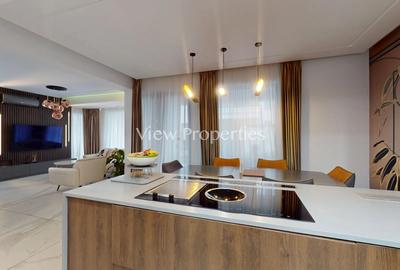 Vila moderna cu dotari premium – Pipera – Iancu Nicolae - 3