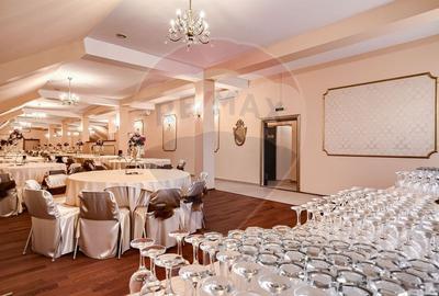 Spațiu comercial, de 400 mp, în Aradul Nou - 3