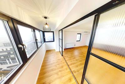 Apartament cu 4 camere, mobilat în Zorilor - 3