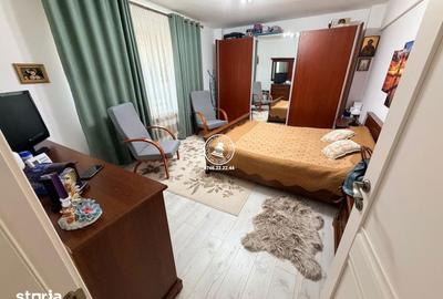 Apartament cu 2 camere decomandat în Valea Lupului - 12