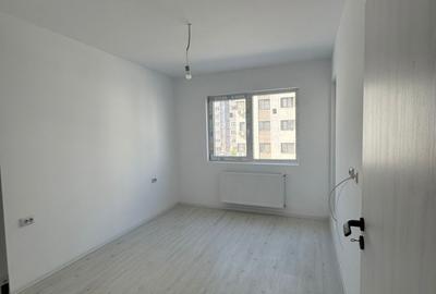 Apartament cu 2 camere semidecomandat în Militari - 14