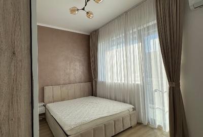 Vila individuala Tunari | 4 camere - 11