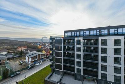 Apartamen1 camera Sopor cu parcare subterana - 4