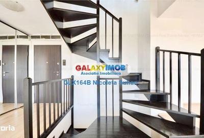 Apartament cu 5 camere în Herăstrău - 4