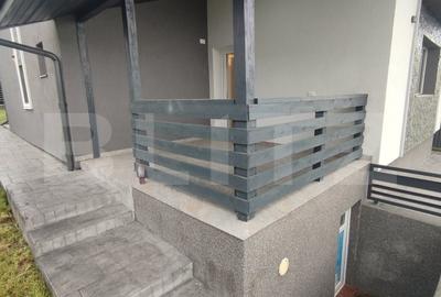 Casă individuală cu 5 camere cu Canalizare în Ciurbești - 5