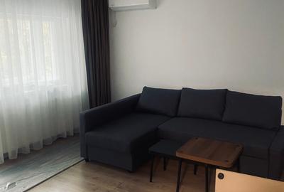 Apartament cu 2 camere, mobilat în Odobescu - 1