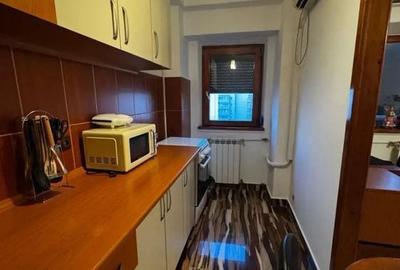 De vanzar Garsoniera Timpuri Noi, Mall Vitan, Nerva Traian, Central - 5