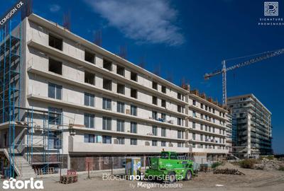 Apartament cu 2 camere în Nord - 5