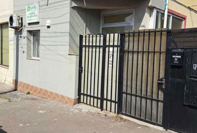 Spațiu comercial, de 65 mp, în Trocadero - 8