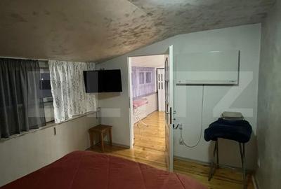 Apartament cu 4 camere în Central - 4
