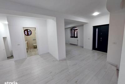 Casă cu 6 camere cu Teren 719 Mp în Ghencea - 9