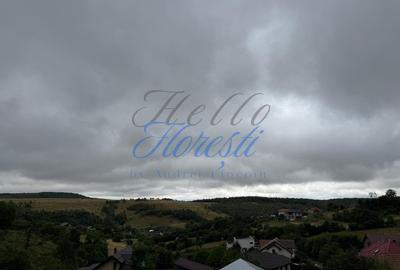 Casa tip duplex, 4 camere, 122mp, Zona Feleacu | Cluj - 13