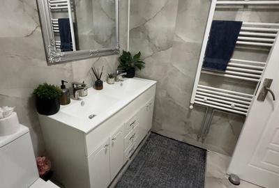 Apartament cu 2 camere în Central - 4