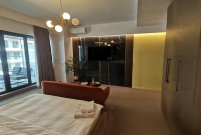 Mamaia Casa del Mar- studio smarthome deosebit - 2