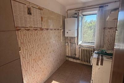 Apartament cu 2 camere semidecomandat în Păcurari - 6