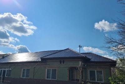 Casă cu 4 camere în Falaștoaca - 2