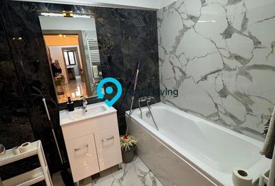 Apartament cu 3 camere în Central - 8