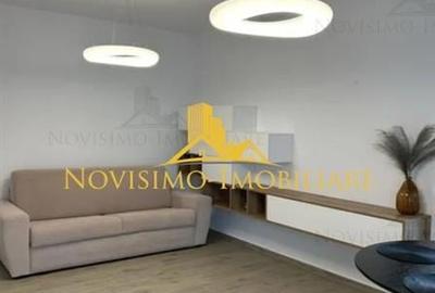 GARSONIERA DE INCHIRIAT IN ZONA ALBERT, PARCARE - 3