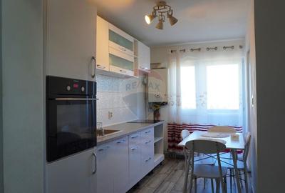 Apartament cu 3 camere decomandat în Calea București - 18