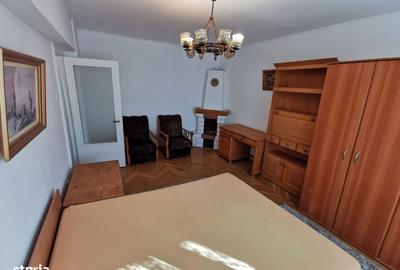 Apartament cu 3 camere în Ultracentral - 7