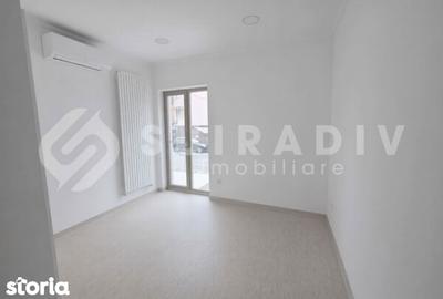 Spațiu comercial, de 71 mp, în Plopilor - 2