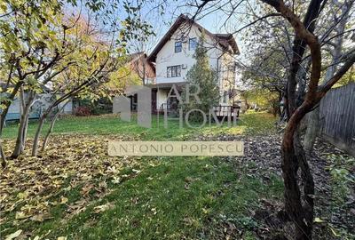 Vila 5 camere, teren 795 mp, Ploiesti, zona centrala - 2